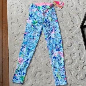 Lilly Pulitzer Luxletic leggings